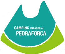 Camping mirador al Pedraforca