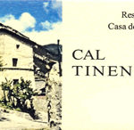 Allotjament rural Cal Tinent